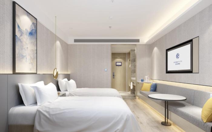Starway Hotel Jincheng Zezhou Road Xinfengzhan