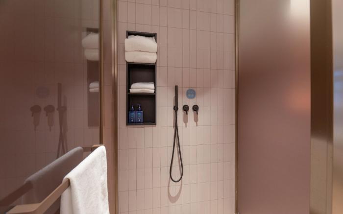 Hanting Hotel Nanjing Railway Station Longhu Ziducheng