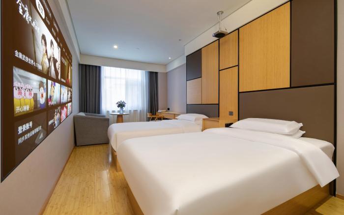 Starway Hotel Taiyuan Xiayuan