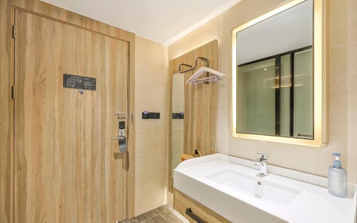 Hanting Hotel Changchun High-Tech Zong Guigu Street University Town