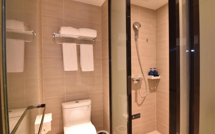 Hanting Hotel Beijing Huangcun Qingyuan North Road