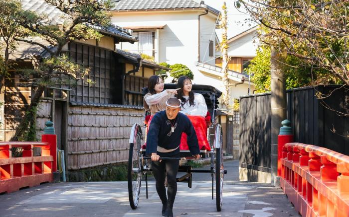 Kamakura Prince Hotel