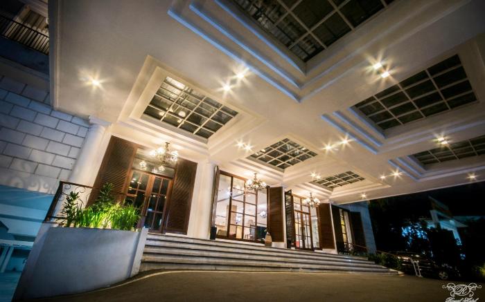 Hotel Royal Bogor