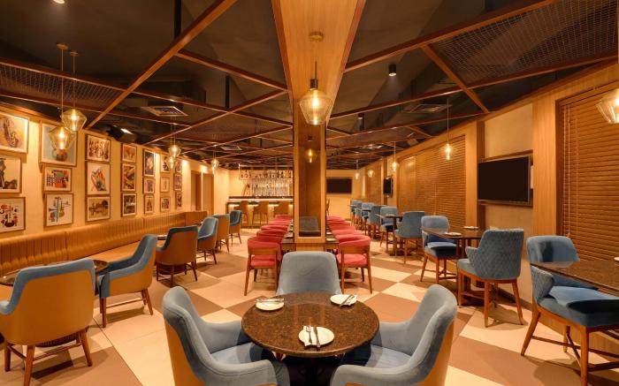 Keys Prima by Lemon Tree Hotels, Katti-Ma, Chennai