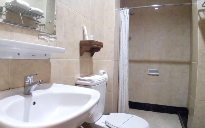 Sahira Butik Hotel Paledang