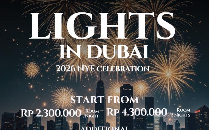 The Mirah Hotel Bogor 