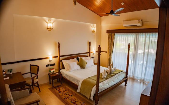 Mastiff Grand La Villae