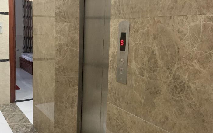 Ngoc Quy Hotel