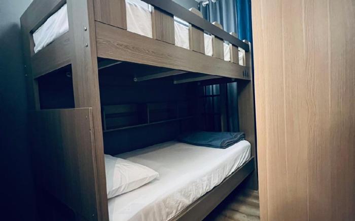 Hann's Residence Super Cozy ★ Stylish 3BR  Condo 