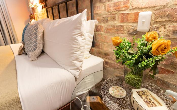 Earthbound Guest House