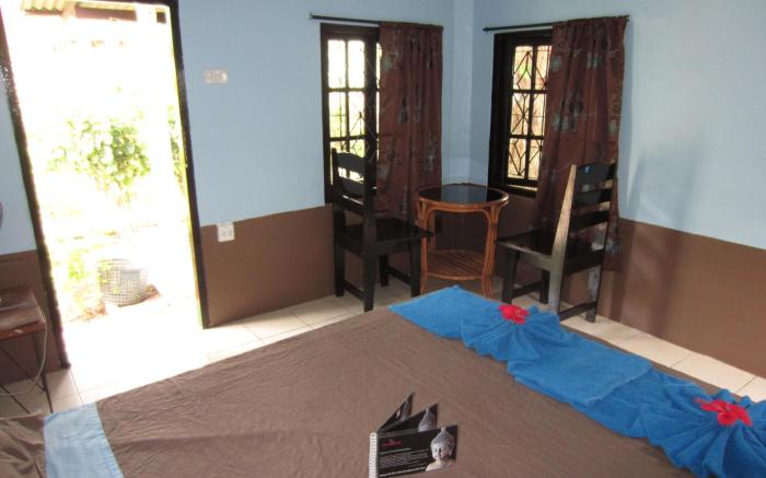 Seetanu Bungalows