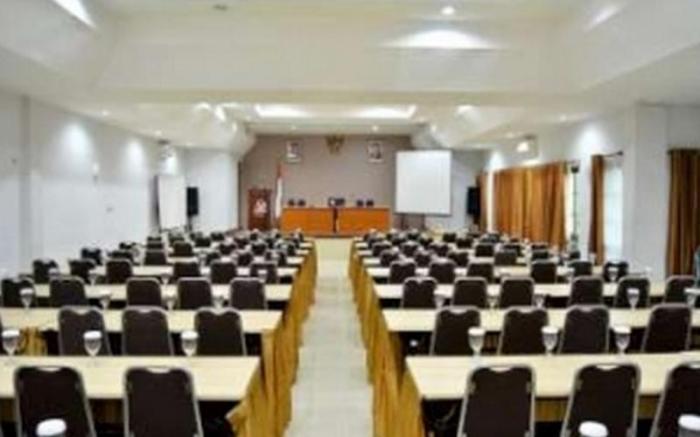 New Pesona Anggraini Hotel