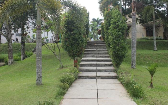 New Pesona Anggraini Hotel