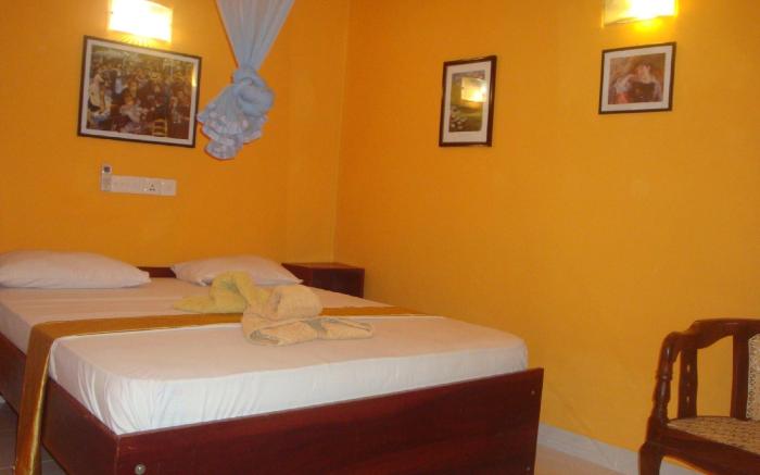 Days Inn-Kandy