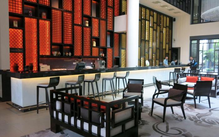 Angsana Hangzhou Hotel
