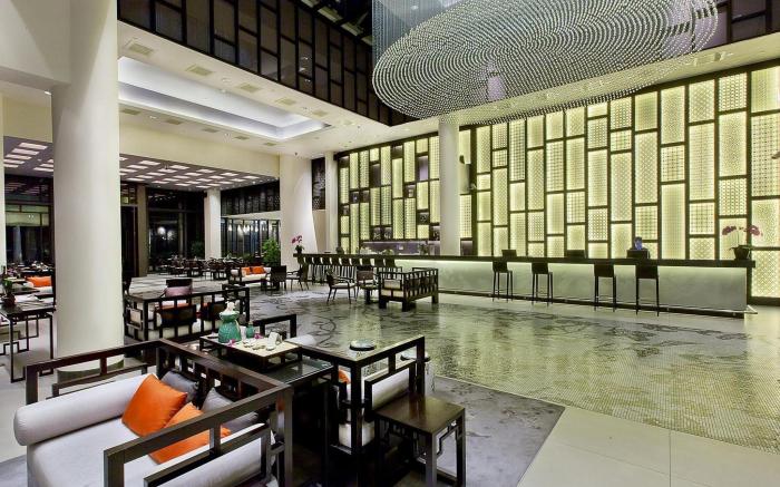 Angsana Hangzhou Hotel