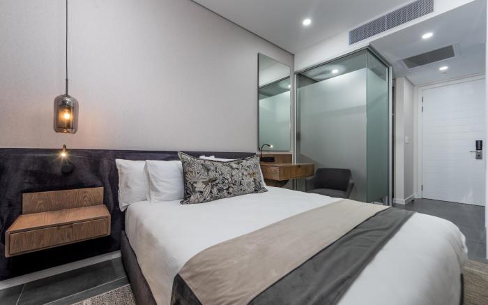 Reserved Suites Illovo  