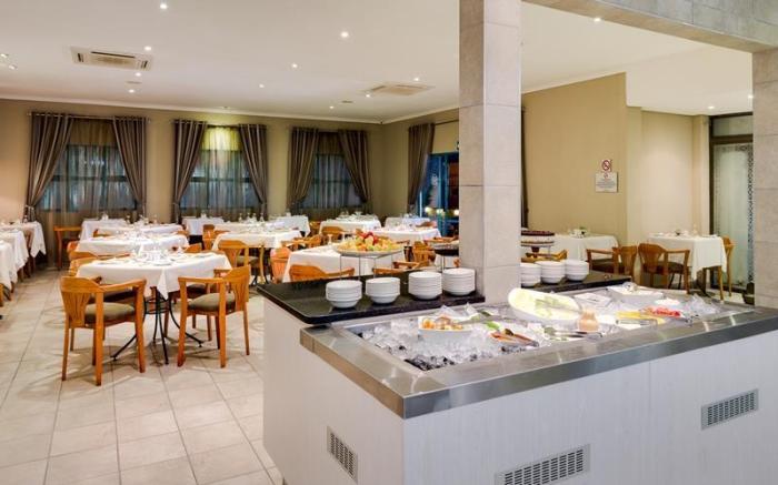 Protea Hotel Polokwane Landmark