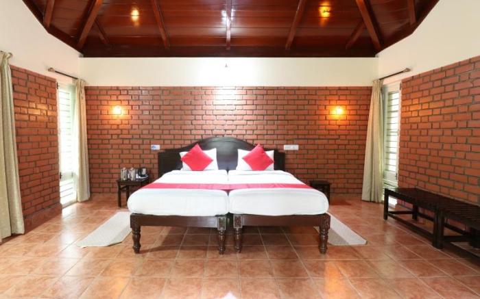Bandipur Safari Lodge-Junglelodge