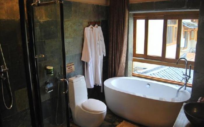 Yangshuo Moondance Hotel