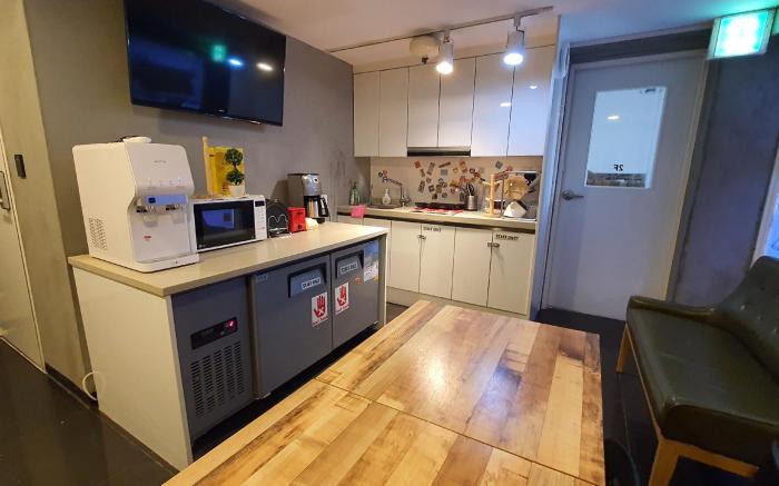 Olive Hostel Dongdaemun