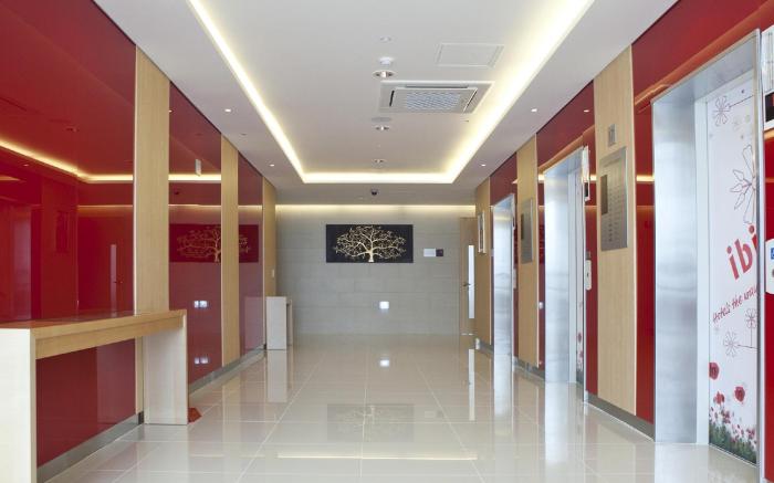 Ibis Ambassador Busan City Centre