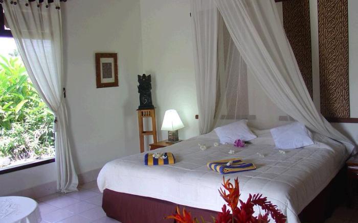 Cabe Bali Bungalows