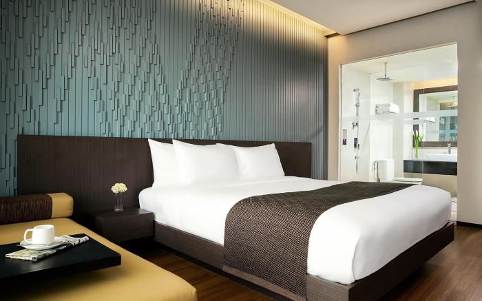 Avani Khon Kaen Hotel & Convention Centre