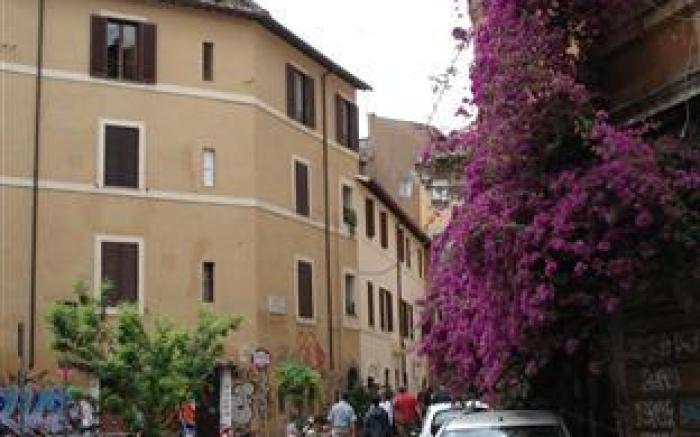 B&B Ventisei Scalini a Trastevere