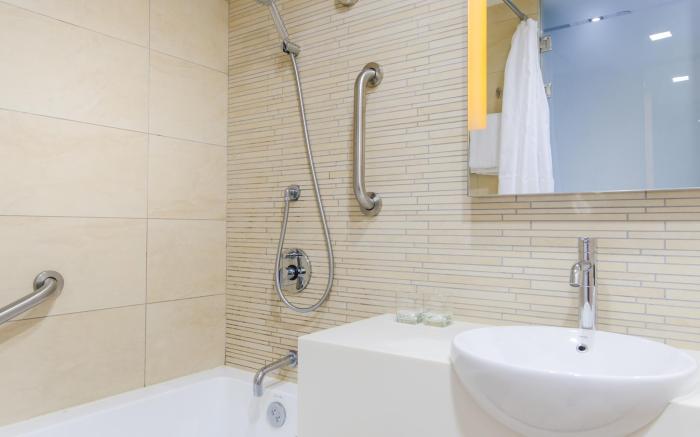 Park Avenue Rochester Hotel