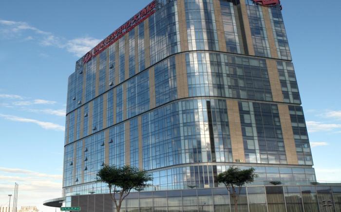 China National Convention Center Grand Hotel