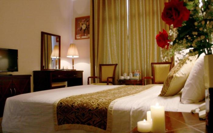Cong Doan Viet Nam Hotel