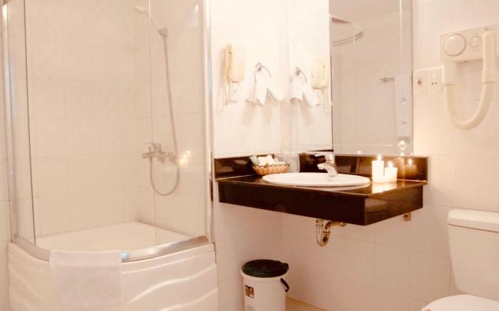 Cong Doan Viet Nam Hotel