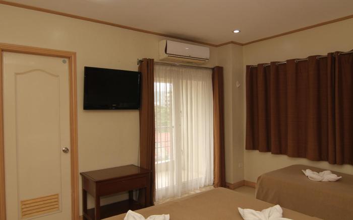 Casa Rosario Hotel