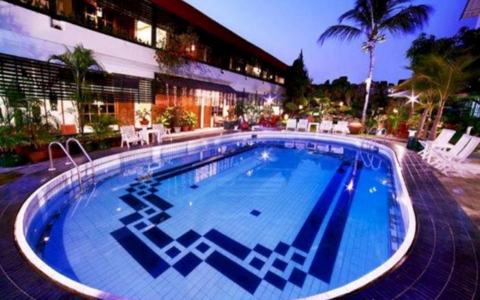 Peti Mas Hotel
