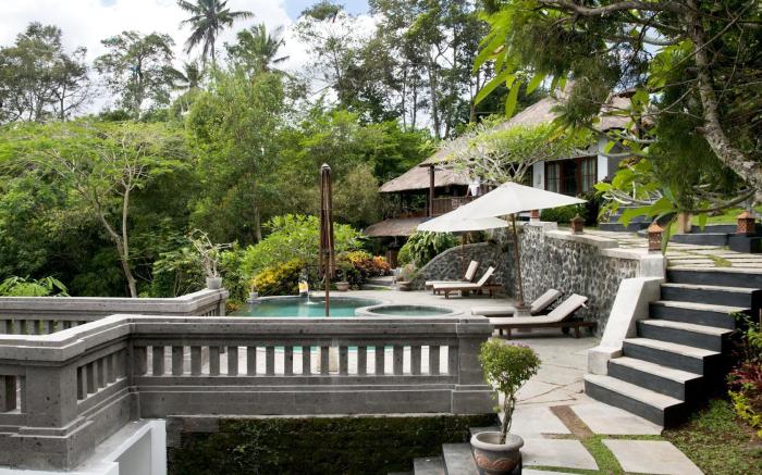 Ubud Dedari Villas