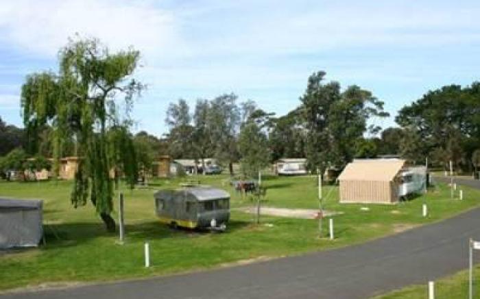 NRMA Eastern Beach Holiday Park