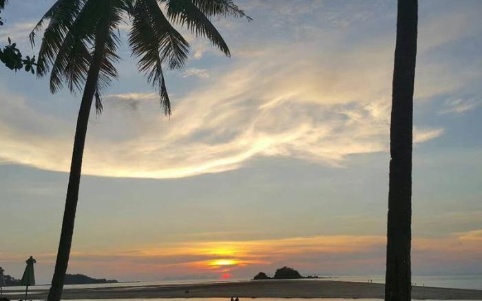 Lanta MP Place Hotel