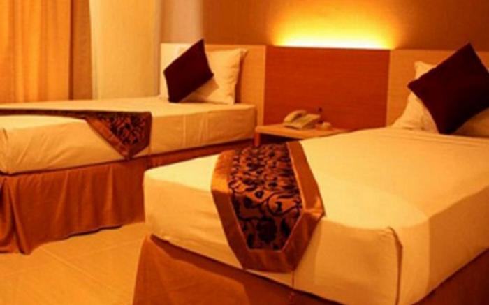 Delta Sinar Mayang Hotel