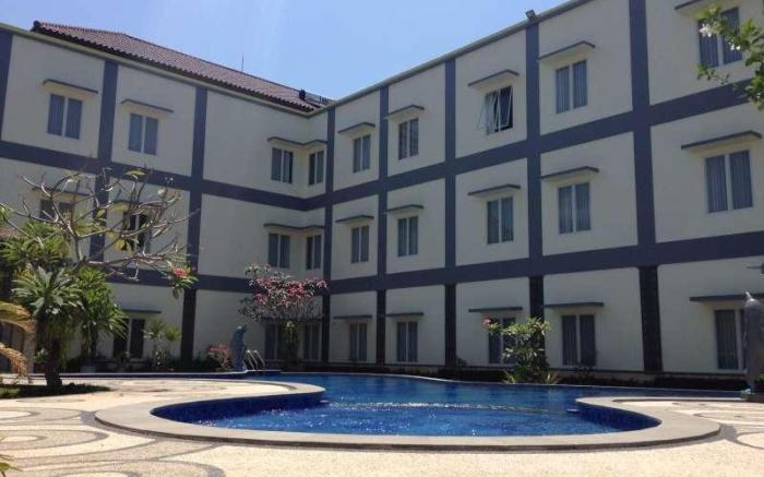 Puri Indah Hotel