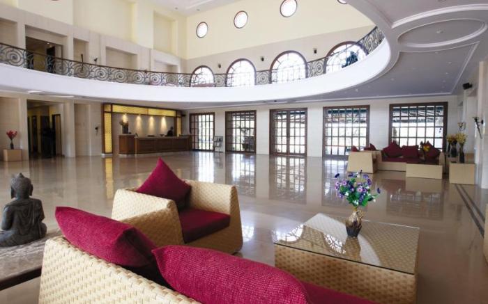 Evershine Resort & Spa