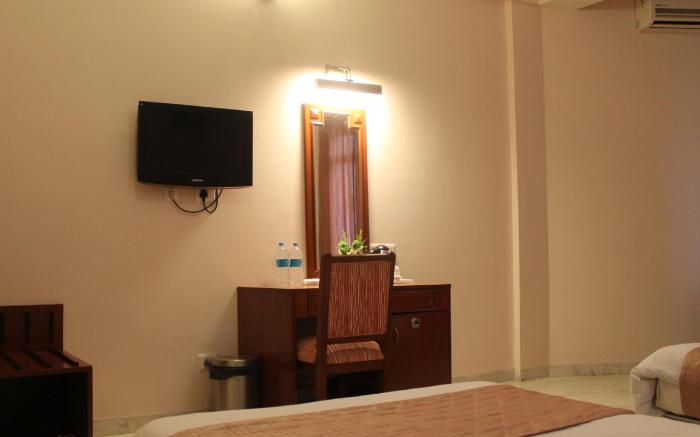 Hotel Sujata