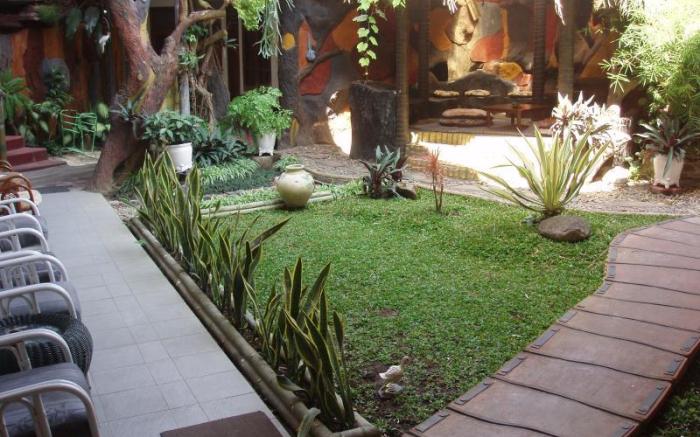 Enny's Guest House