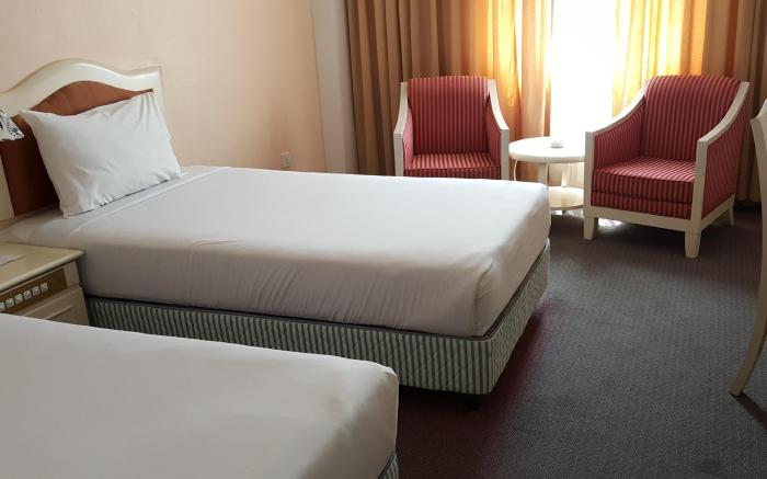 Hotel Seri Malaysia Kulim