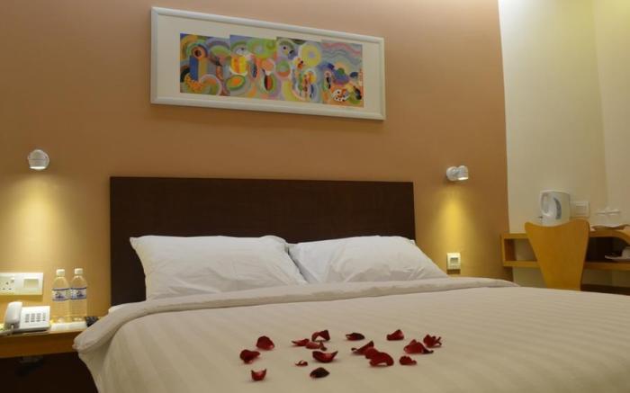 Hotel Asia Langkawi