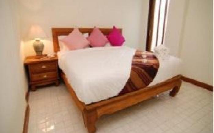 Fah Place Hotel