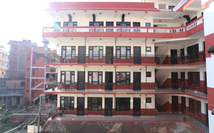 Thamel Eco Resort