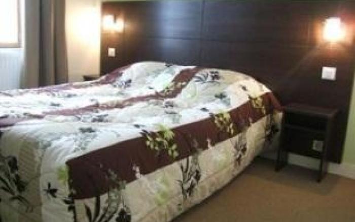 Reims Hotel