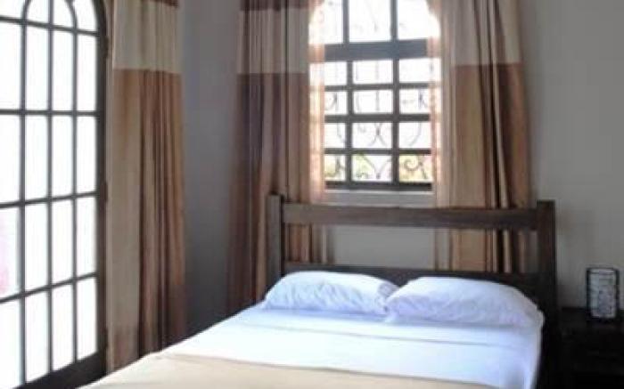 Hostel Casa Colon