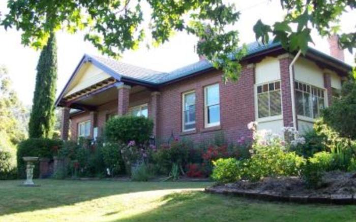 Donalea Bed & Breakfast